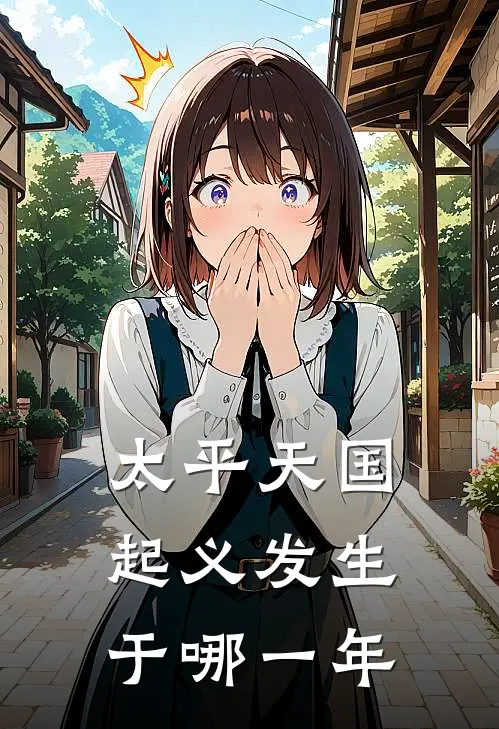 太平天国起义发生于哪一年