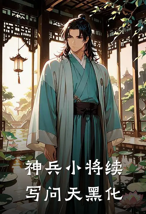 神兵小将续写问天黑化