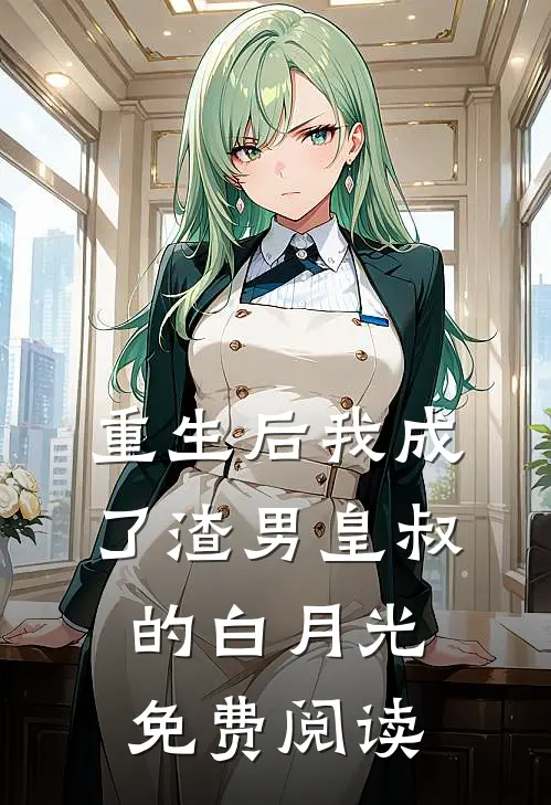 重生后我成了渣男皇叔的白月光免费阅读
