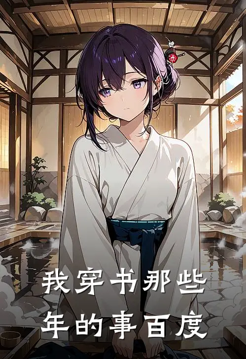 我穿书那些年的事百度