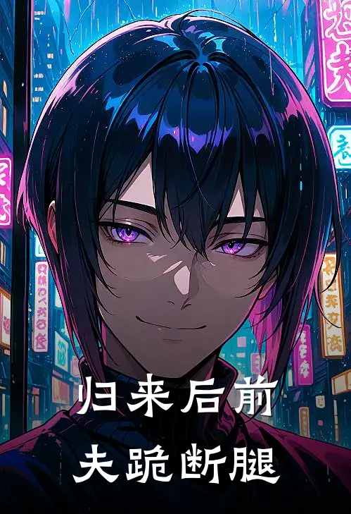 归来后前夫跪断腿