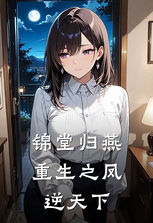 锦堂归燕：重生之凤逆天下(燕璃燕玲)最新章节在线阅读_(锦堂归燕：重生之凤逆天下)完整版免费在线阅读