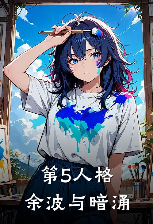 奈布杰克(第5人格：余波与暗涌)全本阅读_奈布杰克最新热门小说