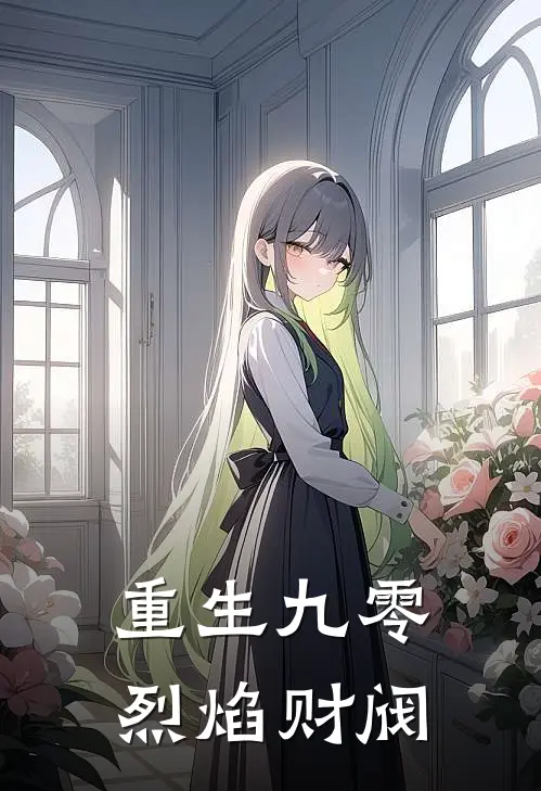 重生九零：烈焰财阀(林婉儿陈明远)免费阅读_完结热门小说重生九零：烈焰财阀(林婉儿陈明远)