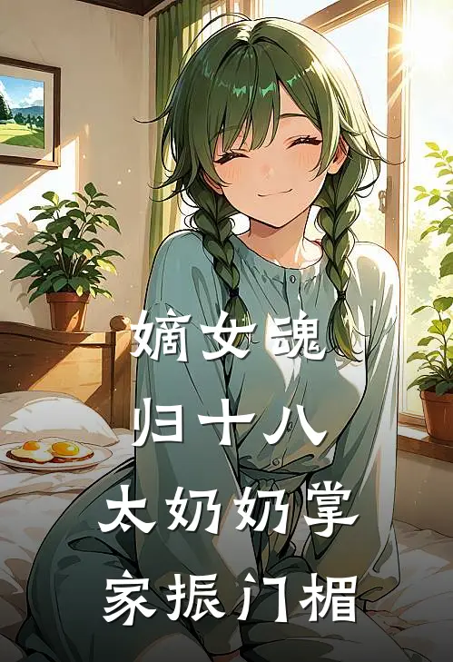 嫡女魂归十八：太奶奶掌家振门楣沈令微沈敬尧免费完整版小说_热门小说大全嫡女魂归十八：太奶奶掌家振门楣沈令微沈敬尧