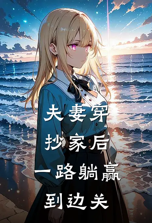 夫妻穿，抄家后，一路躺赢到边关