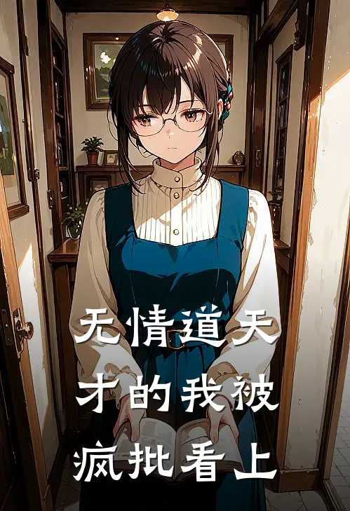 无情道天才的我被疯批看上