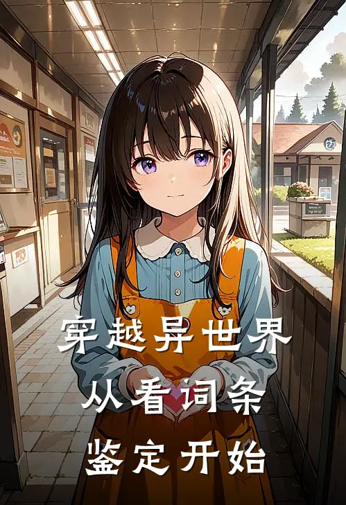 穿越异世界从看词条鉴定开始