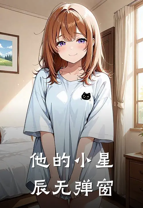 他的小星辰无弹窗