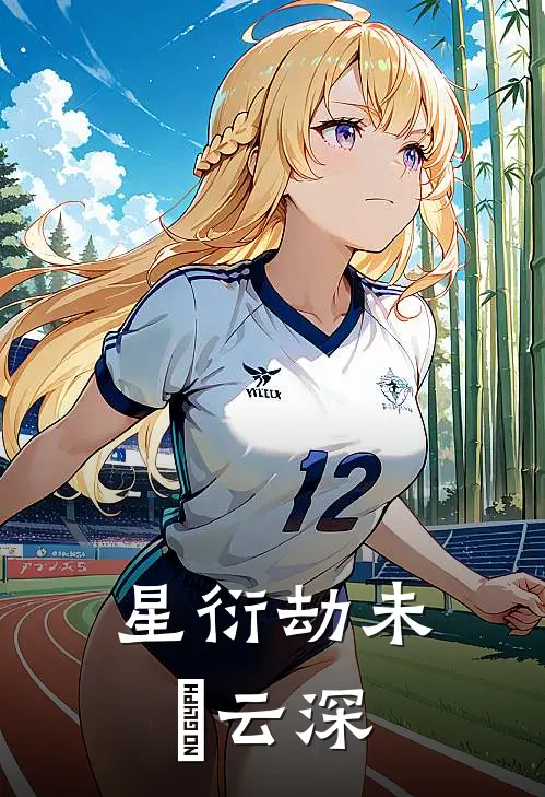 星衍劫未晞云深