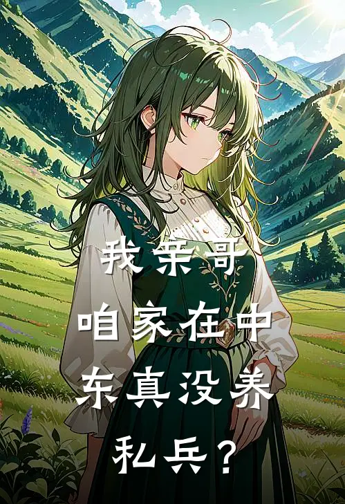 我亲哥，咱家在中东真没养私兵？(秦小渔秦渊)最新小说_免费阅读完整版小说我亲哥，咱家在中东真没养私兵？(秦小渔秦渊)