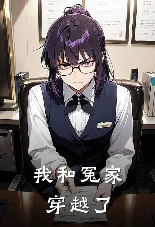 我和冤家穿越了