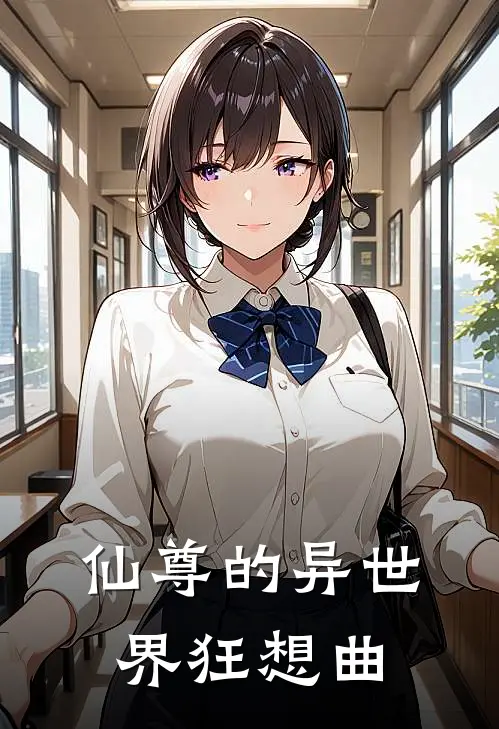 仙尊的异世界狂想曲