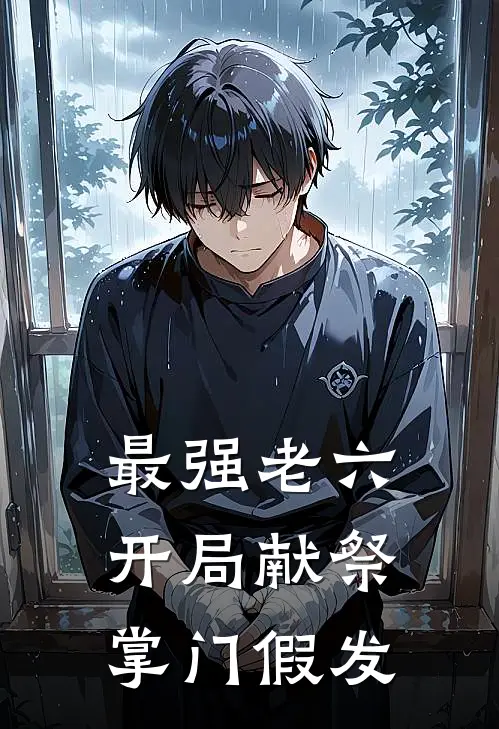 林风青云宗《最强老六，开局献祭掌门假发》完整版在线阅读_林风青云宗完整版在线阅读