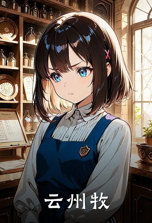 云州牧