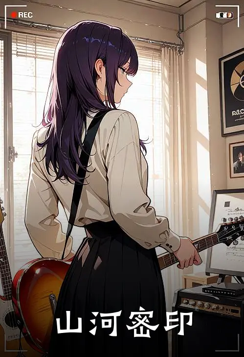 山河密印徐怀信徐静山小说推荐完结_全集免费小说山河密印(徐怀信徐静山)