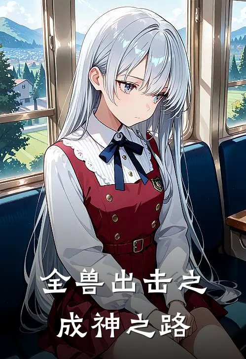 全兽出击之成神之路