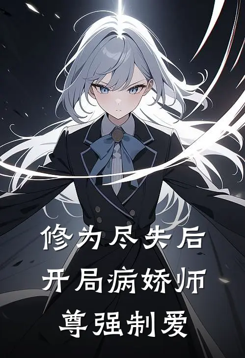 修为尽失后，开局病娇师尊强制爱