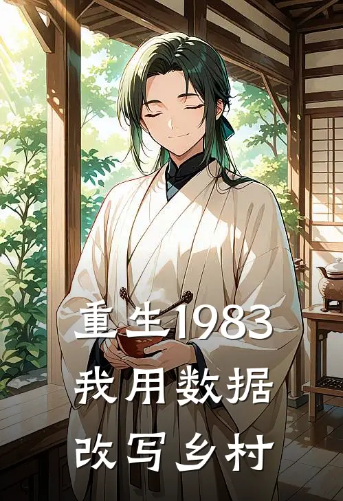 《重生1983：我用数据改写乡村》李春来王秀兰全本阅读_(李春来王秀兰)全集阅读