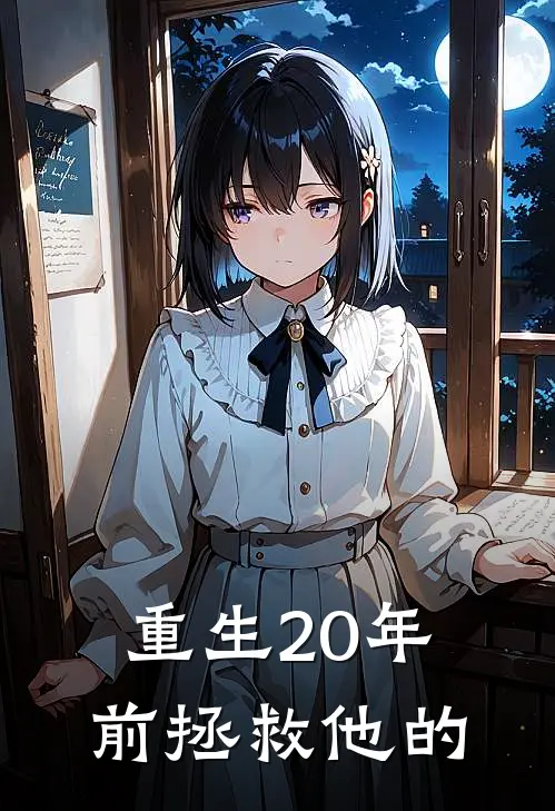 重生20年前拯救他的