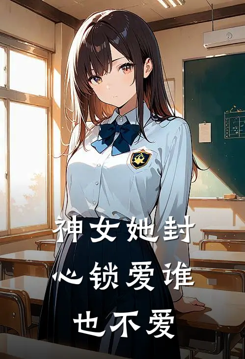 神女她封心锁爱谁也不爱