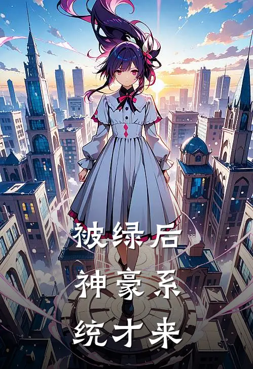 被绿后，神豪系统才来