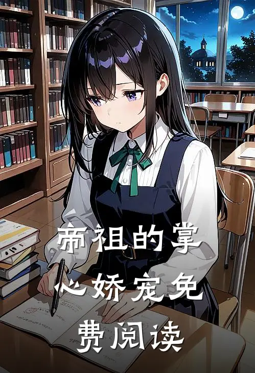 帝祖的掌心娇宠免费阅读