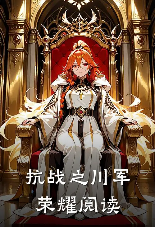 抗战之川军荣耀阅读