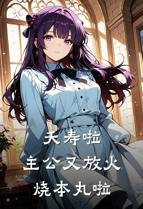 夭寿啦，主公又放火烧本丸啦