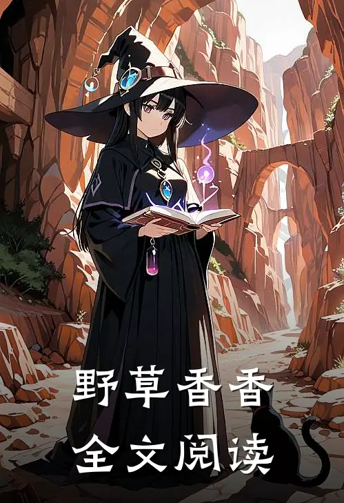 野草香香全文阅读