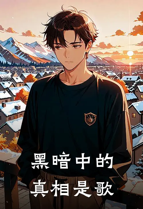 黑暗中的真相是歌