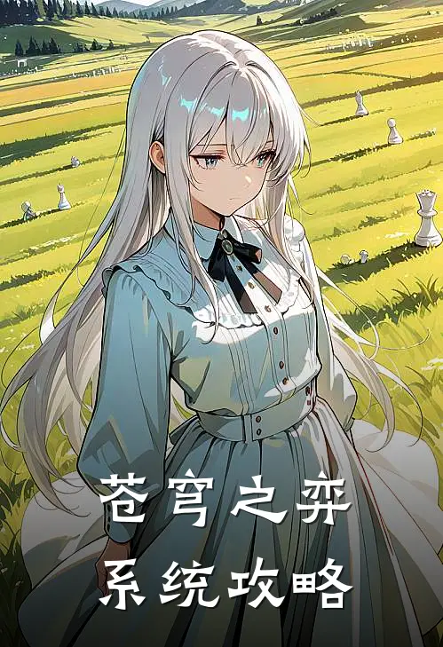 苍穹之弈系统攻略