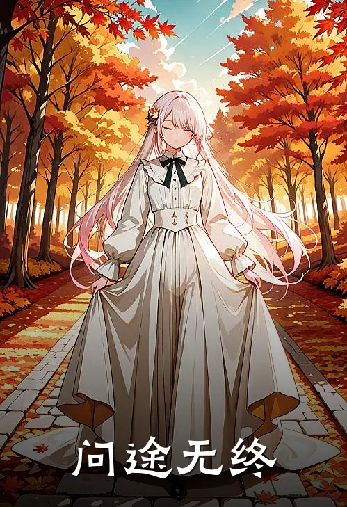问途无终