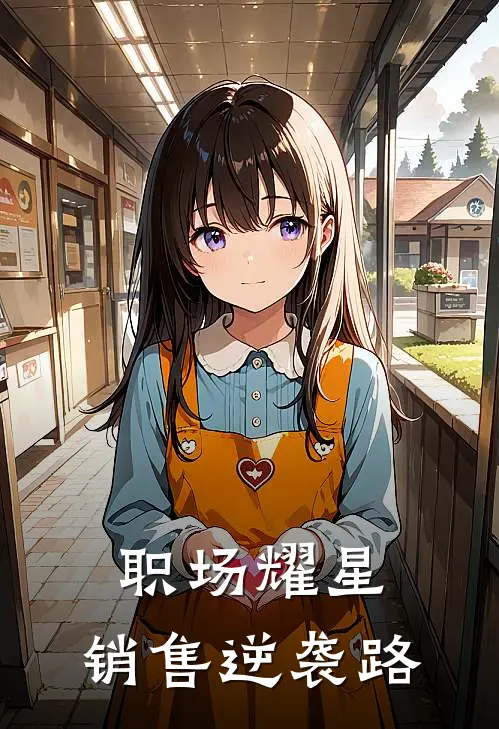 职场耀星：销售逆袭路(杨小宇孙小虎)免费完结小说_免费小说在线阅读职场耀星：销售逆袭路(杨小宇孙小虎)