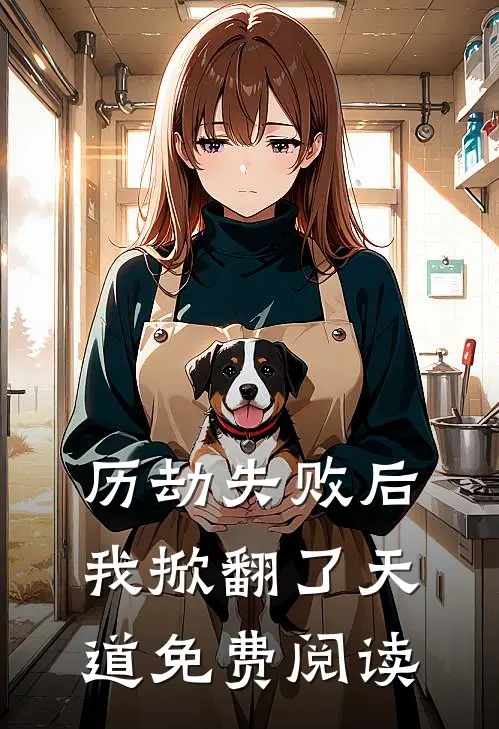 历劫失败后我掀翻了天道免费阅读