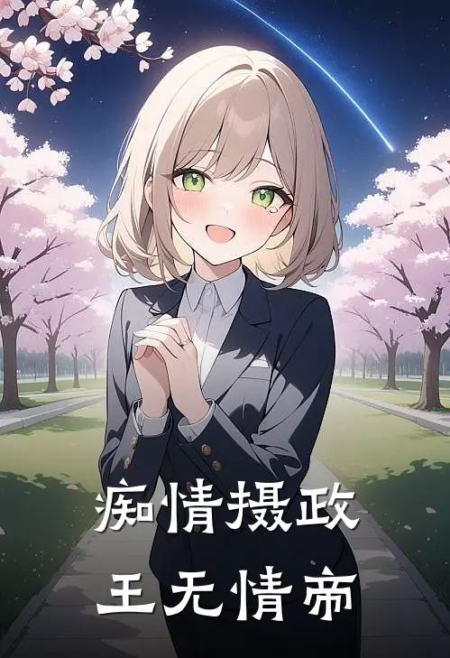 痴情摄政王无情帝