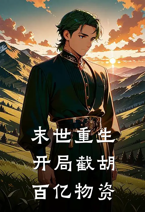 末世重生：开局截胡百亿物资(陆燃张浩)免费小说_最新小说全文阅读末世重生：开局截胡百亿物资陆燃张浩