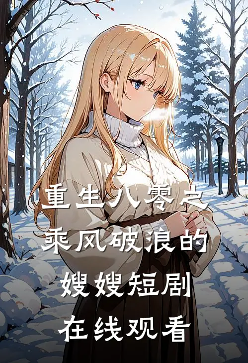 重生八零之乘风破浪的嫂嫂短剧在线观看