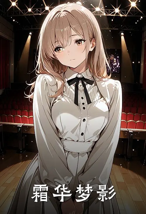 霜华梦影林羽苏瑶免费小说在线阅读_最新章节列表霜华梦影(林羽苏瑶)