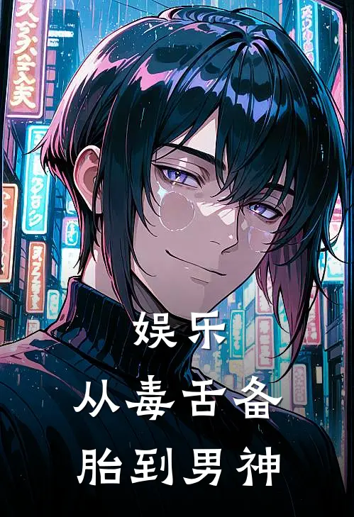 娱乐：从毒舌备胎到男神