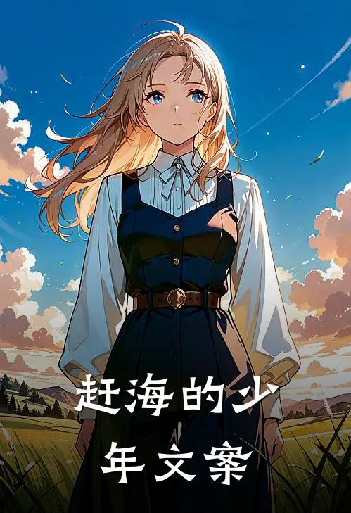 赶海的少年文案