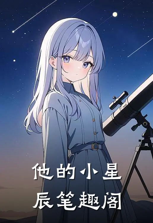 他的小星辰笔趣阁