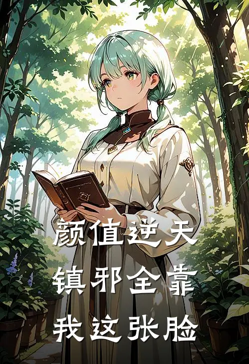 颜值逆天，镇邪全靠我这张脸(顾清风任婷婷)完整版免费小说_完结版小说推荐颜值逆天，镇邪全靠我这张脸(顾清风任婷婷)