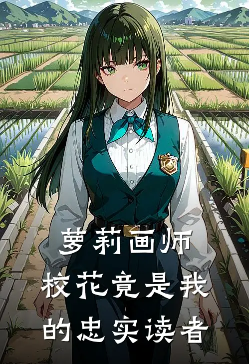 萝莉画师，校花竟是我的忠实读者