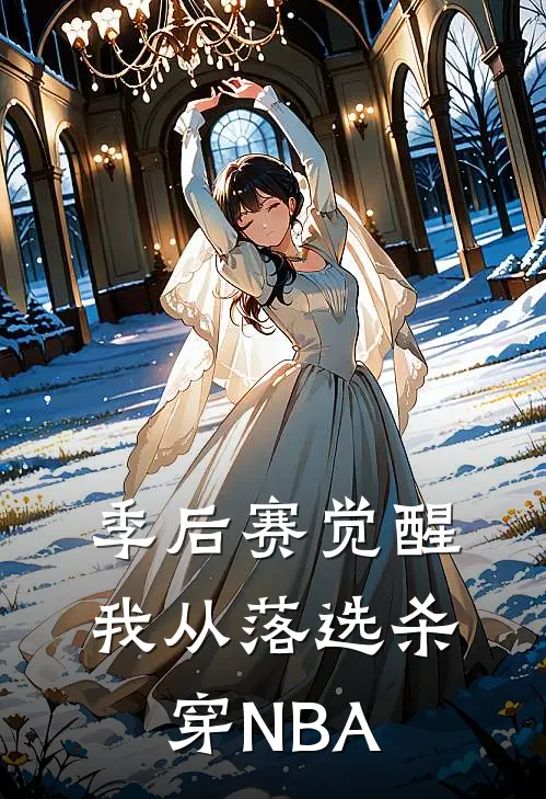 季后赛觉醒，我从落选杀穿NBA(郭子豪特里)完结小说推荐_免费小说季后赛觉醒，我从落选杀穿NBA(郭子豪特里)