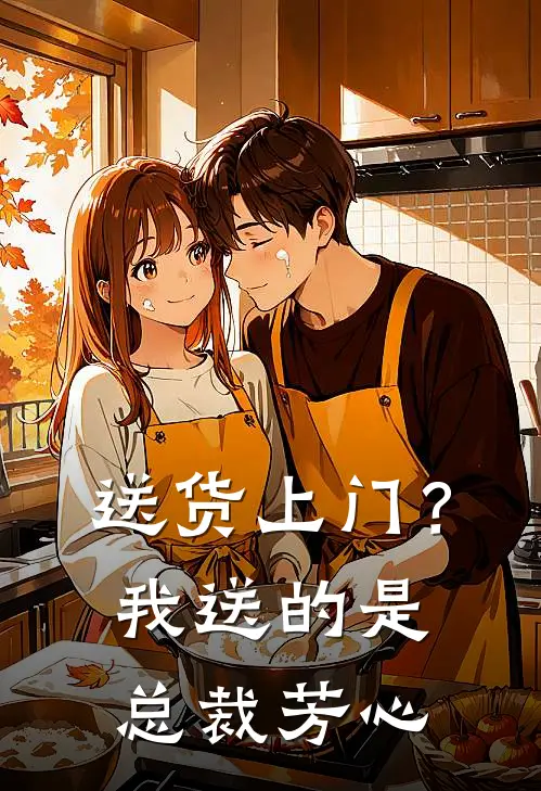送货上门？我送的是总裁芳心