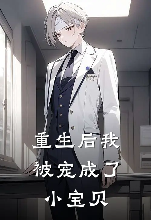 重生后我被宠成了小宝贝