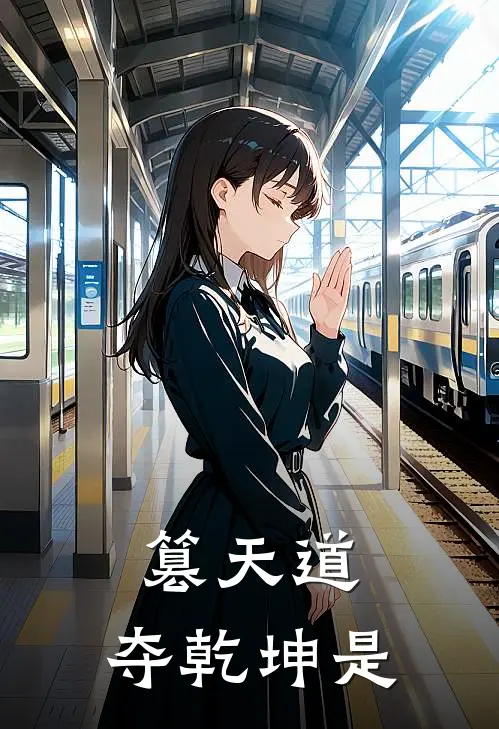 篡天道,夺乾坤是