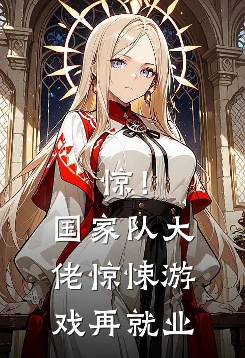 惊！国家队大佬惊悚游戏再就业