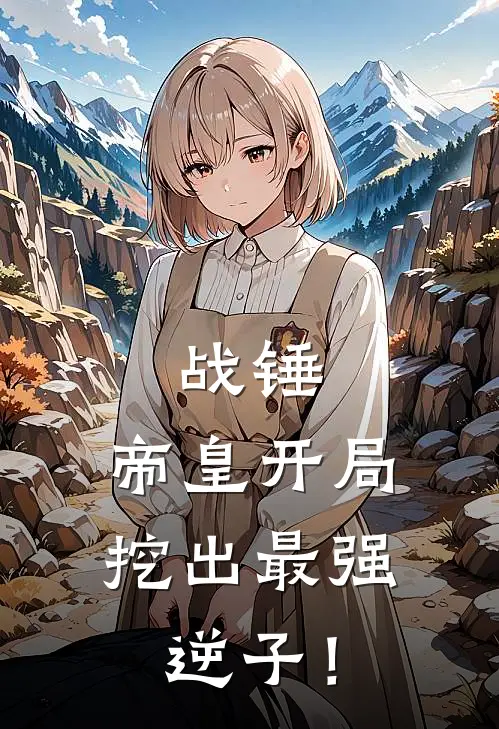 战锤：帝皇开局挖出最强逆子！瓦尔多马卡多免费小说全本阅读_小说免费完结战锤：帝皇开局挖出最强逆子！瓦尔多马卡多